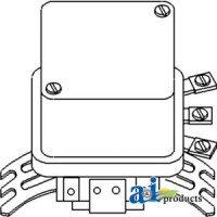 1118791 - Voltage Regulator (12 Volt) 	
