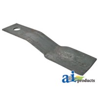 11768WD - Blade, Rotary Cutter, CW, Lift 	