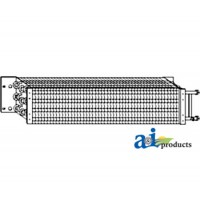 118315C1 - Evaporator 	