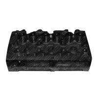 1109-1000 - Cylinder Head
