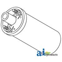 1115043 - Coil (Delco) - 12 Volt 	