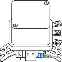 1118791 - Voltage Regulator (12 Volt) 	