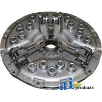 120181C92 - Pressure Plate: 14", 3 lever, 15 spring, 1.938" flywh