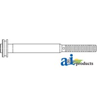 123026C2 - Stud, Clutch Booster Output Rod 	