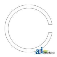 123763A1 - Snap Ring, Axle
