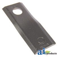 125446 - Blade, Disc Mower, Rh