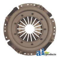 1273254C1 - Pressure Plate: 8" 	