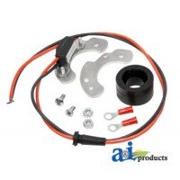 1231 - Ignitor Kit; 12 Volt, Negative Ground