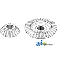 1315597C1 - Gear Set, Feeder Drive & Fan Gear