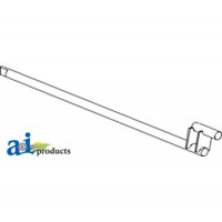 1316383C1 - Shaft, Auger Finger 	