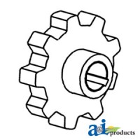 1317192C1 - Sprocket, Clean Grain Elevator 	