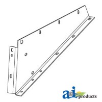 1321552C2 - Support, Grain Elevator Head, Inclined, Front 	