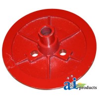 1330054C1 - Pulley Assy, Rotor Drive, Variable