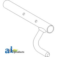 1340505C1 - Sleeve, Pivot; Pto Shield