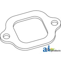 1342786C1 - Gasket, Exhaust Manifold