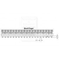 1346914C2 - Sieve, Bottom; Blunt Finger 	