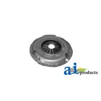 135020510 - Pressure Plate: 13.75", pressed steel, w/o release pl