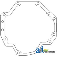 139287C2 - Gasket, PTO Cover 	