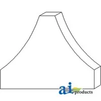 1306207C1 - Bar, Weld In 	