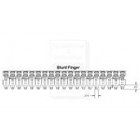 1346914C2 - Sieve, Bottom; Blunt Finger 	