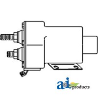 142328A1 - Starter Solenoid 	