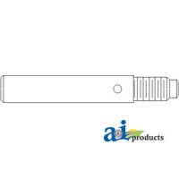 1471634M2 - Cylinder Rod Pin, Steering Linkage 	