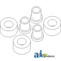 1400022M91 - Bushing Assembly (Pkg Of 4)