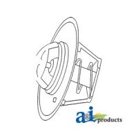 1446165M91 - Thermostat (180°) 	