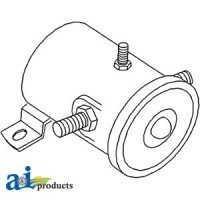 1467 - Switch, Starter Solenoid (12 Volt) 	