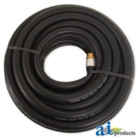 15-0006 - Cold Water High Pressure Extension Hoses - Non-Marking