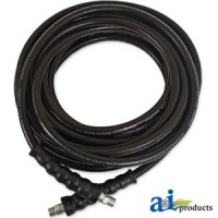 15-0077 - Hot Water High Pressure Extension Hoses