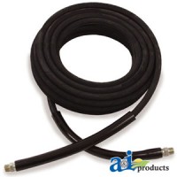15-0146 - Hot Water High Pressure Extension Hoses