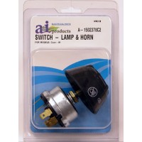1502378C2 - Switch - Lamp & Horn 	