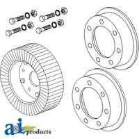 15196SW - Bushing 	