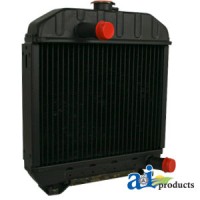 15371-72060 - Radiator	