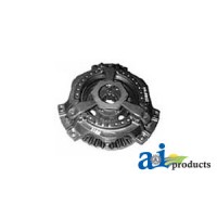 1539021C1 - Pressure Plate: 3 lever, cast iron, combined PTO 	