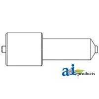 15451-53610 - Nozzle, Injector; 3 Hole
