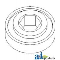 156816C91 - Bearing Assy