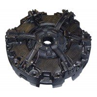 1512-1000 - Double Clutch