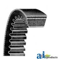 15215 - Automotive Wedge (29/64" X 22.07")	