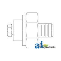 15221-39013 - Switch, Engine Oil Pressure 	