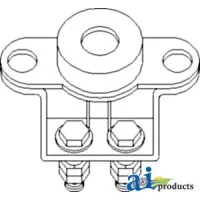 15231-65950 - Glow Plug Indicator 	