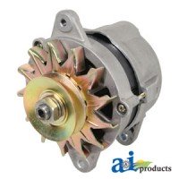 15253-64010 - Alternator, ND/ER/EF 	