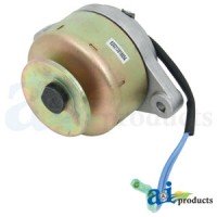 15531-64017 - Dynamo Assembly, 12 Volt 	