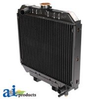 15531-72060 - Radiator