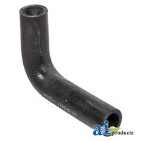 15531-72940 - Radiator Hose, Upper 	