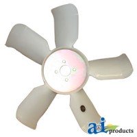 15621-74110 - Fan, 5 Blade	