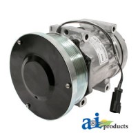 163-0872 - Compressor, New