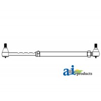 164210AS - Complete Tie Rod Assembly	
