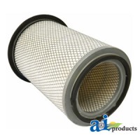 1644333M1 - Filter, Outer Air	